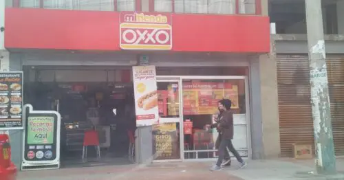 MITIENDA OXXO MITIENDA OXXO